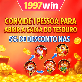 1997win Indique amigos para receber um bônus
