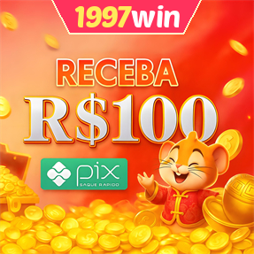 1997win Ganhe R$ 100,00 Gratis