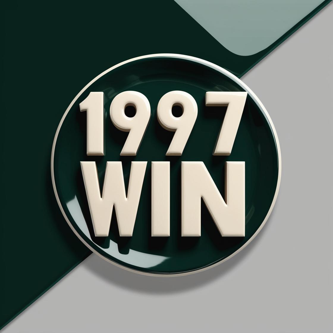 Logo da 1997win